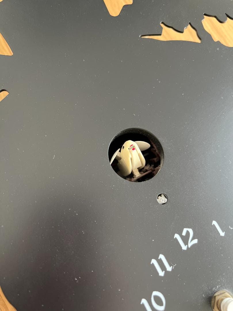 ディアマンティーニ＆ドメニコーニ鳩時計 (90cm)