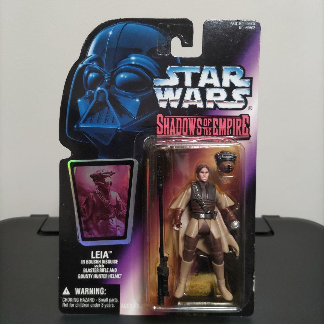 スター・ウォーズ シャドウズ・オブ・ジ・エンパイア ベーシック