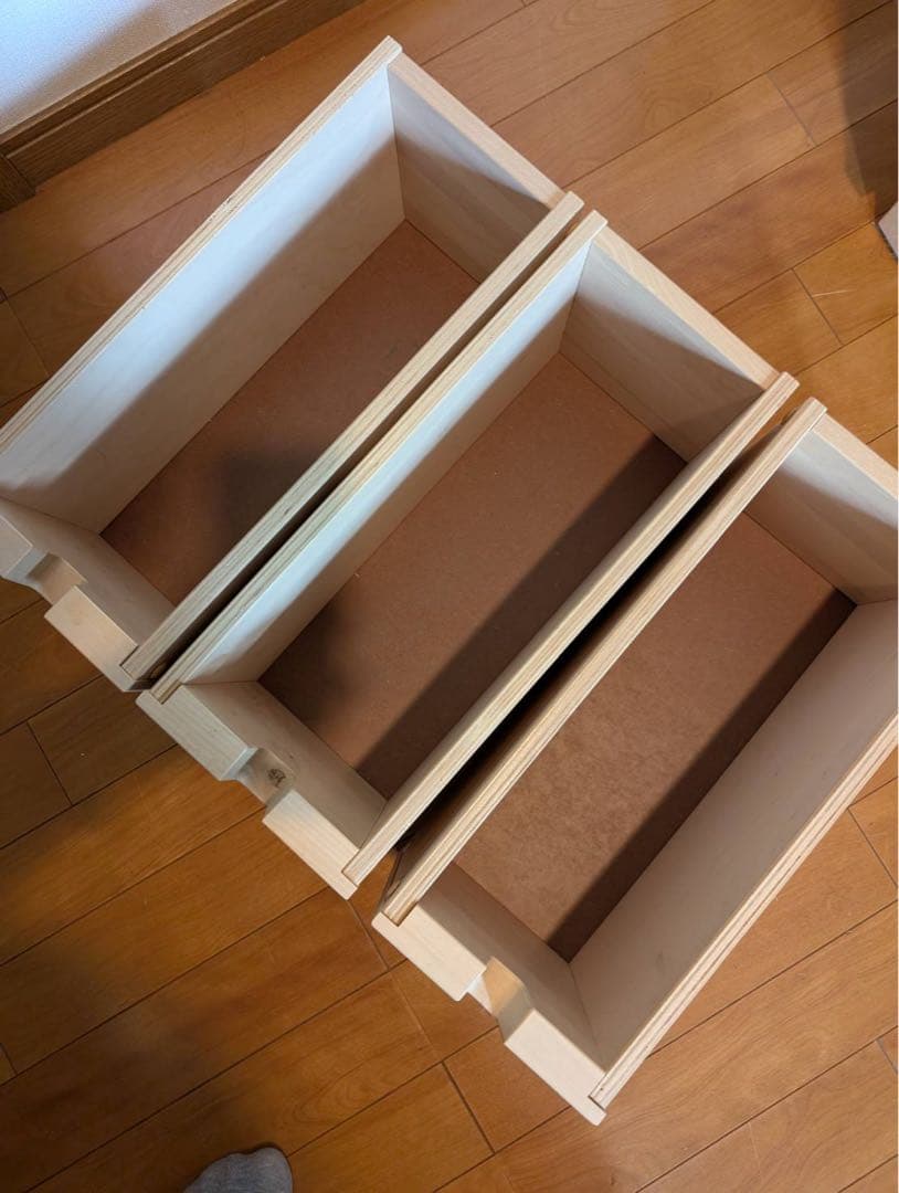 【送料込み】IKEAノールデンゲート レッグテーブル 折りたたみ 収納