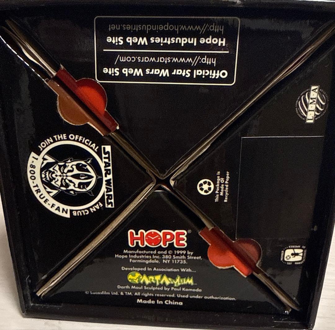 スターウォーズ STAR WARS エピソード1ダイキャストウォッチ 4種セット