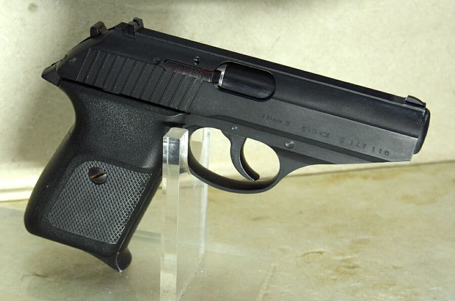 KSC SIG P230JP HW プレミアムマグ仕様