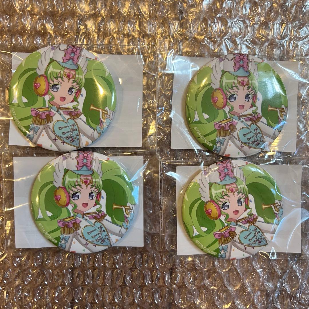 プリパラ ファルル ブロマイド カード おねむ プリティーオール