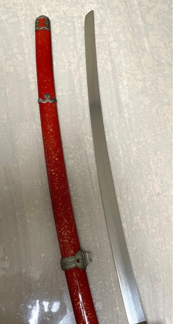 日本刀・模造刀•武具