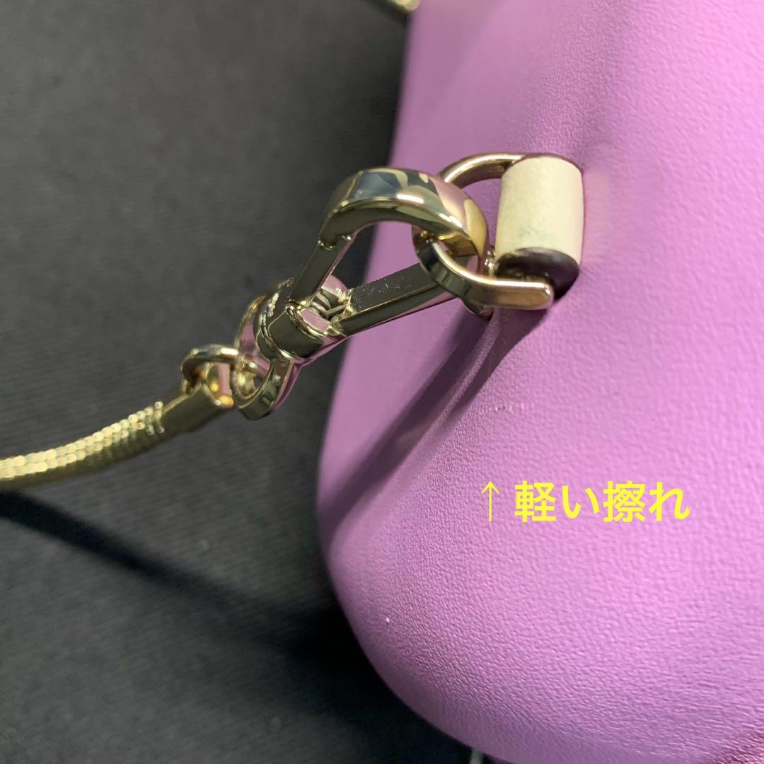 K832⭐︎美品 ケイトスペードNY タイニー エレファント ショルダーバック