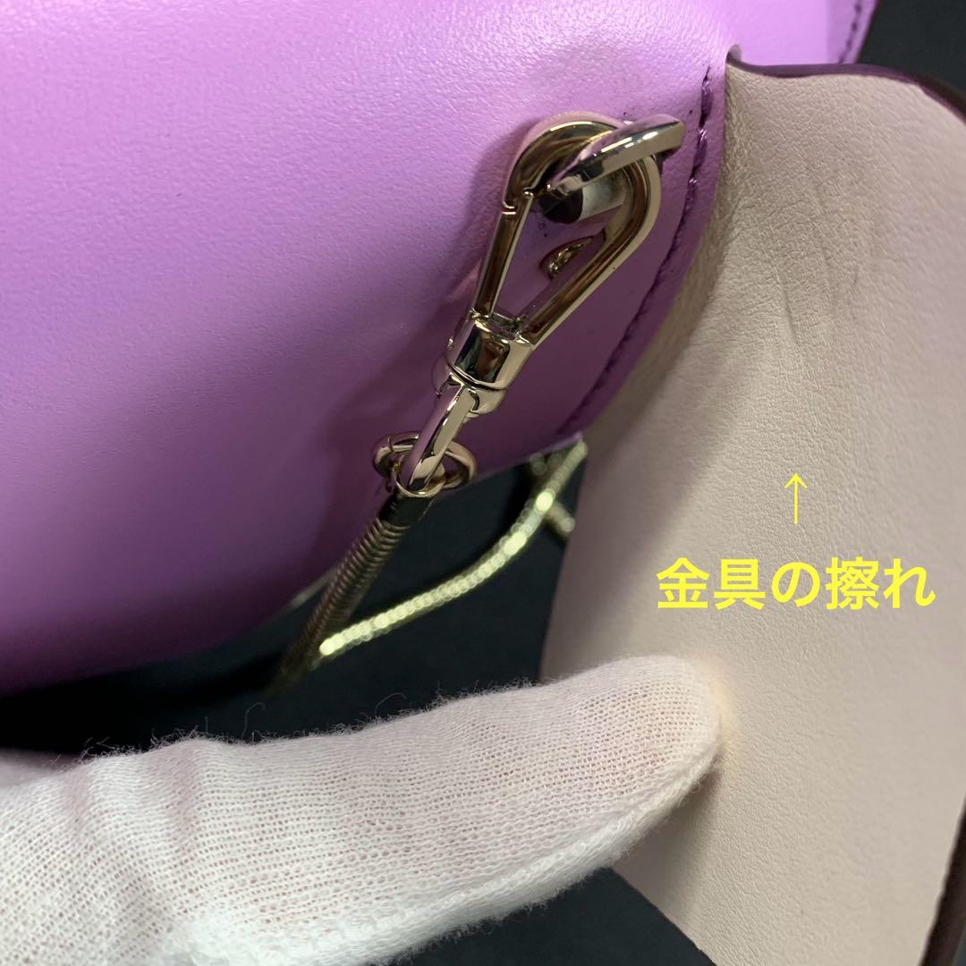 K832⭐︎美品 ケイトスペードNY タイニー エレファント ショルダーバック