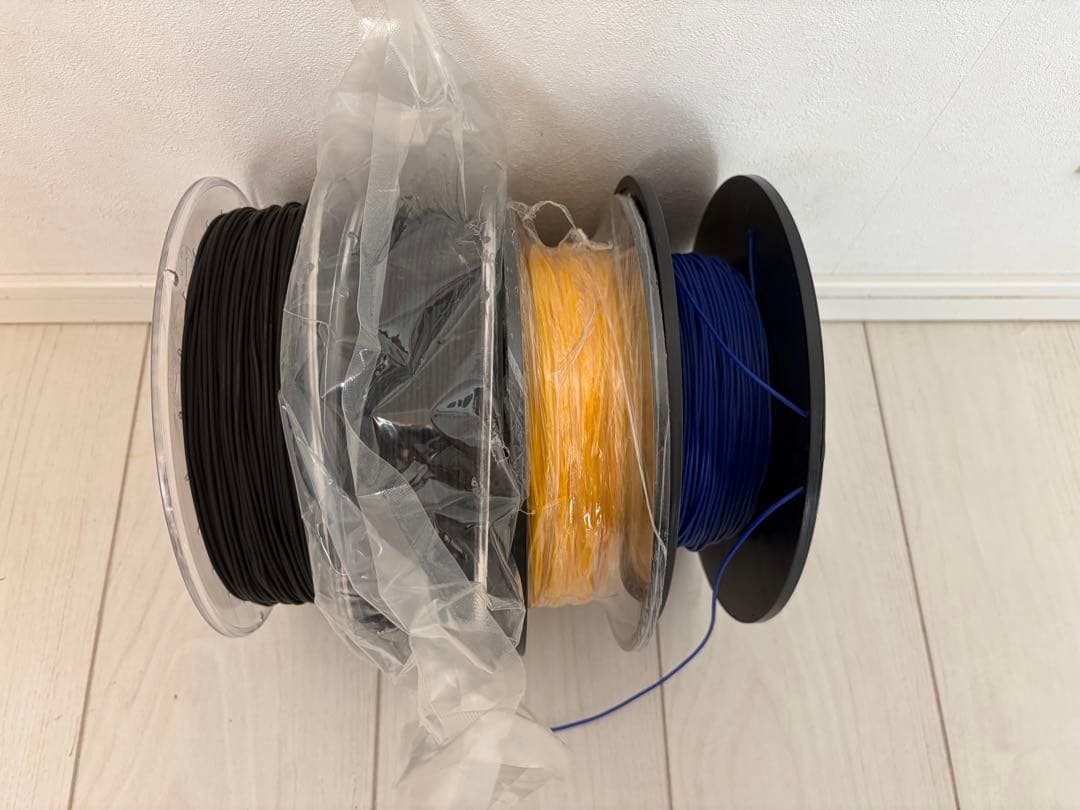 お正月最終値下げ】Original Prusa i3 MK3S+ 3Dプリンタ - メルカリ