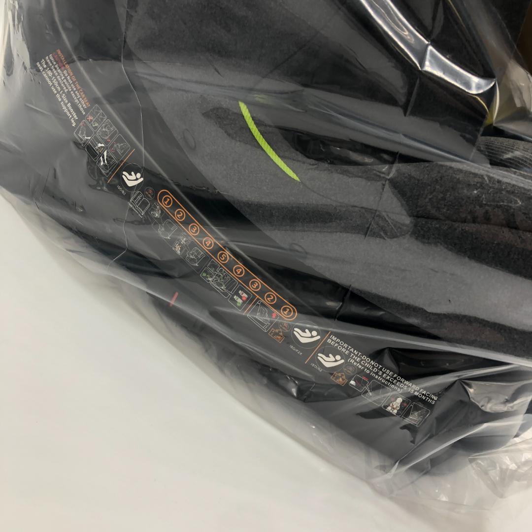 Jovikids チャイルドシート ISOFIX 360°回転式/ヤS3173