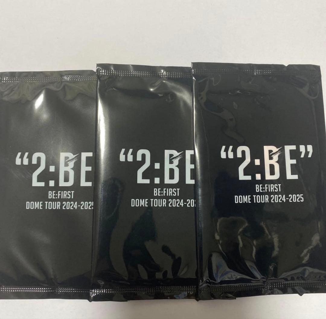 BE:FIRST　SOTA　グッズ