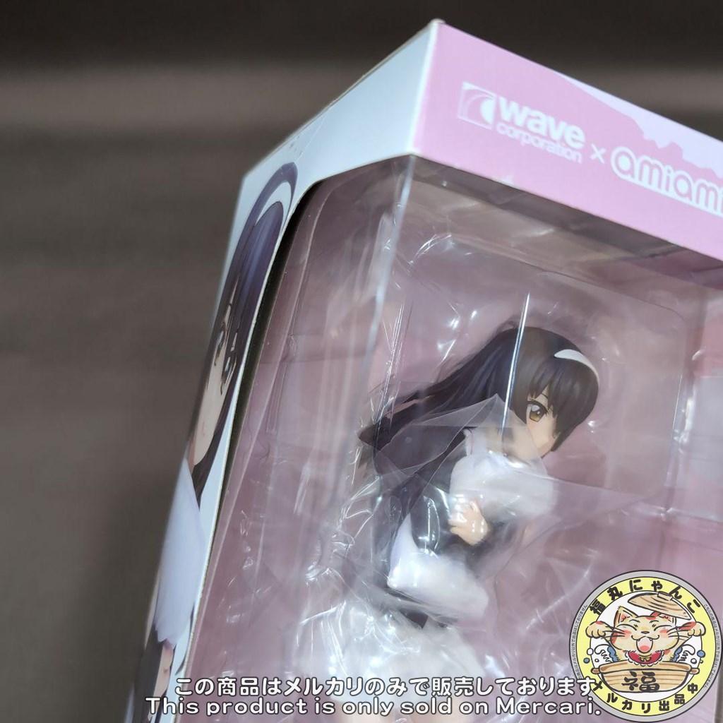 ガールズ＆パンツァー 劇場版 冷泉麻子 パンツァージャケットVer