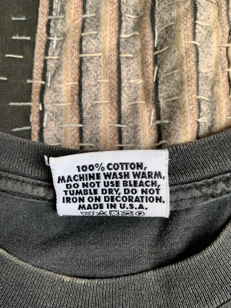 90s BIRDHOUSE トニーホーク vtg tシャツ santa cruz