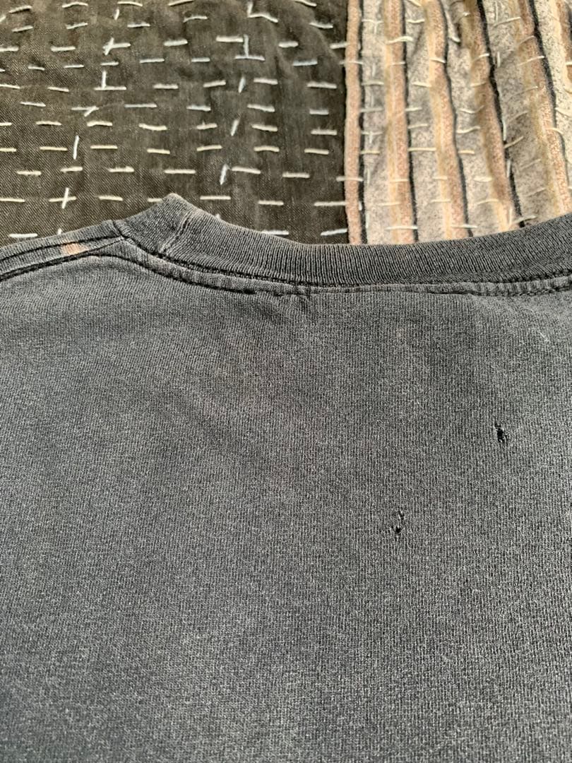 90s BIRDHOUSE トニーホーク vtg tシャツ santa cruz