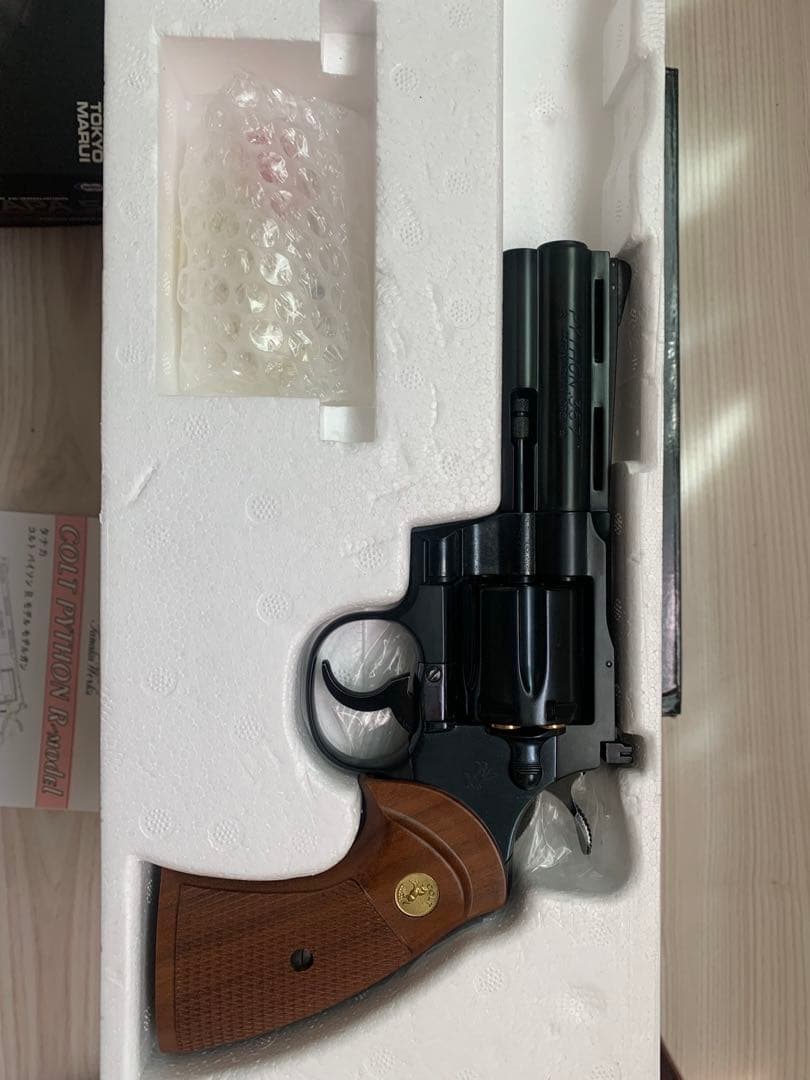 タナカ パイソン4インチ ベビーウェイト タナカ パイソン4インチ