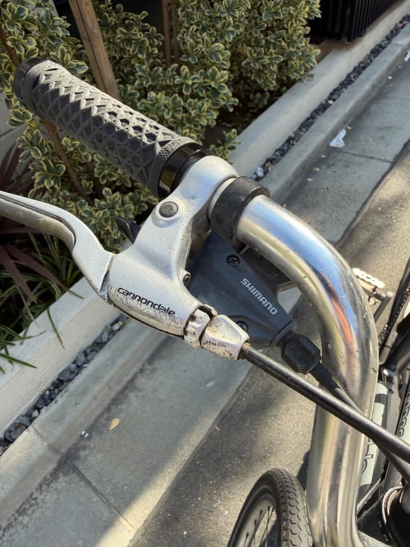 Cannondale daytripper 【USA製】 ビンテージ / 自転車