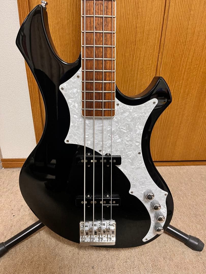 ESP ベース RF-00 the gazette REITA - メルカリ