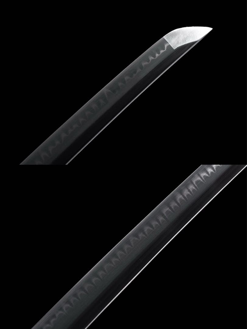 黑山老妖 刀装具 日本刀 武具 鑑賞刀 居合刀 模造刀 舞踊刀