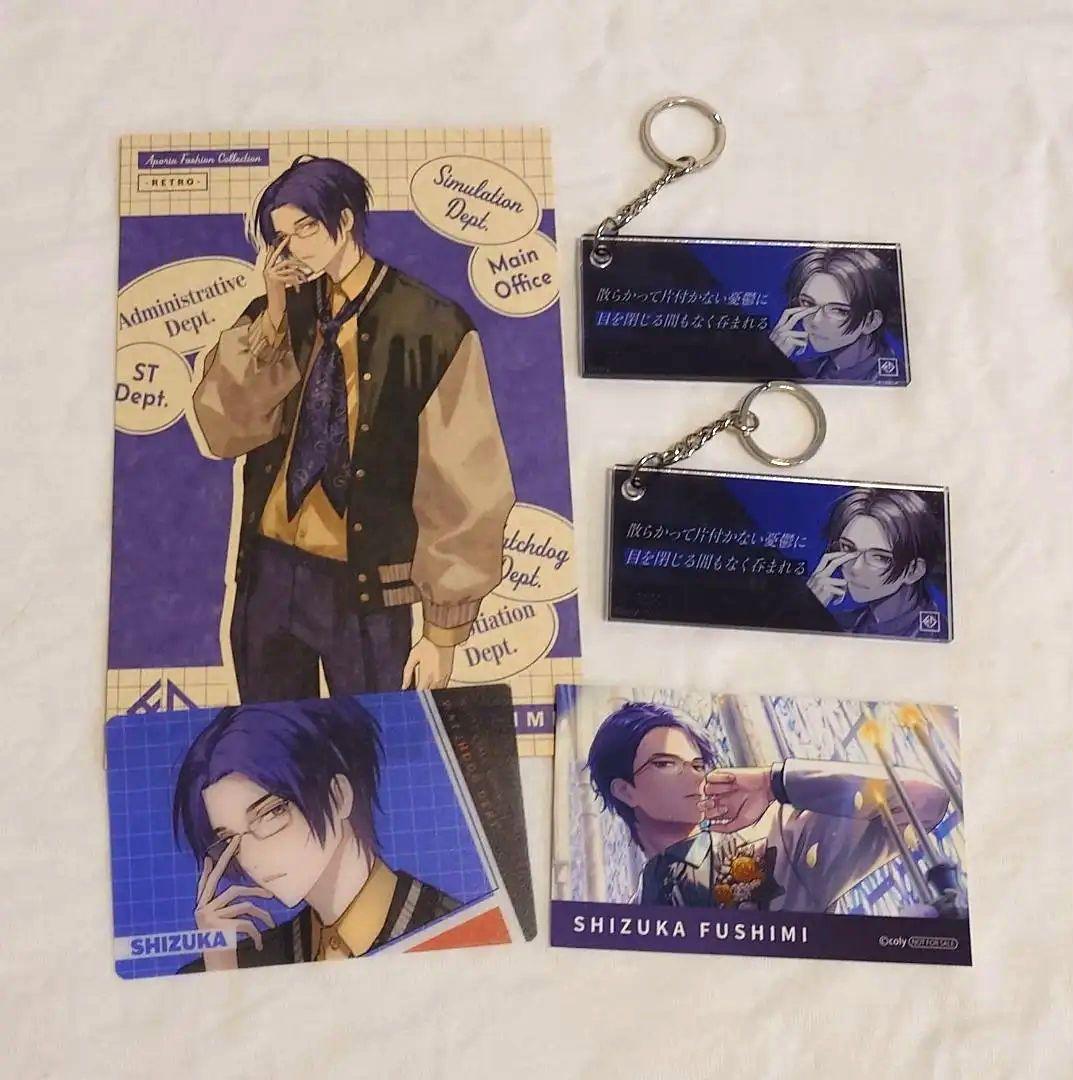 ブレマイ 節見静 まとめ売り - メルカリ