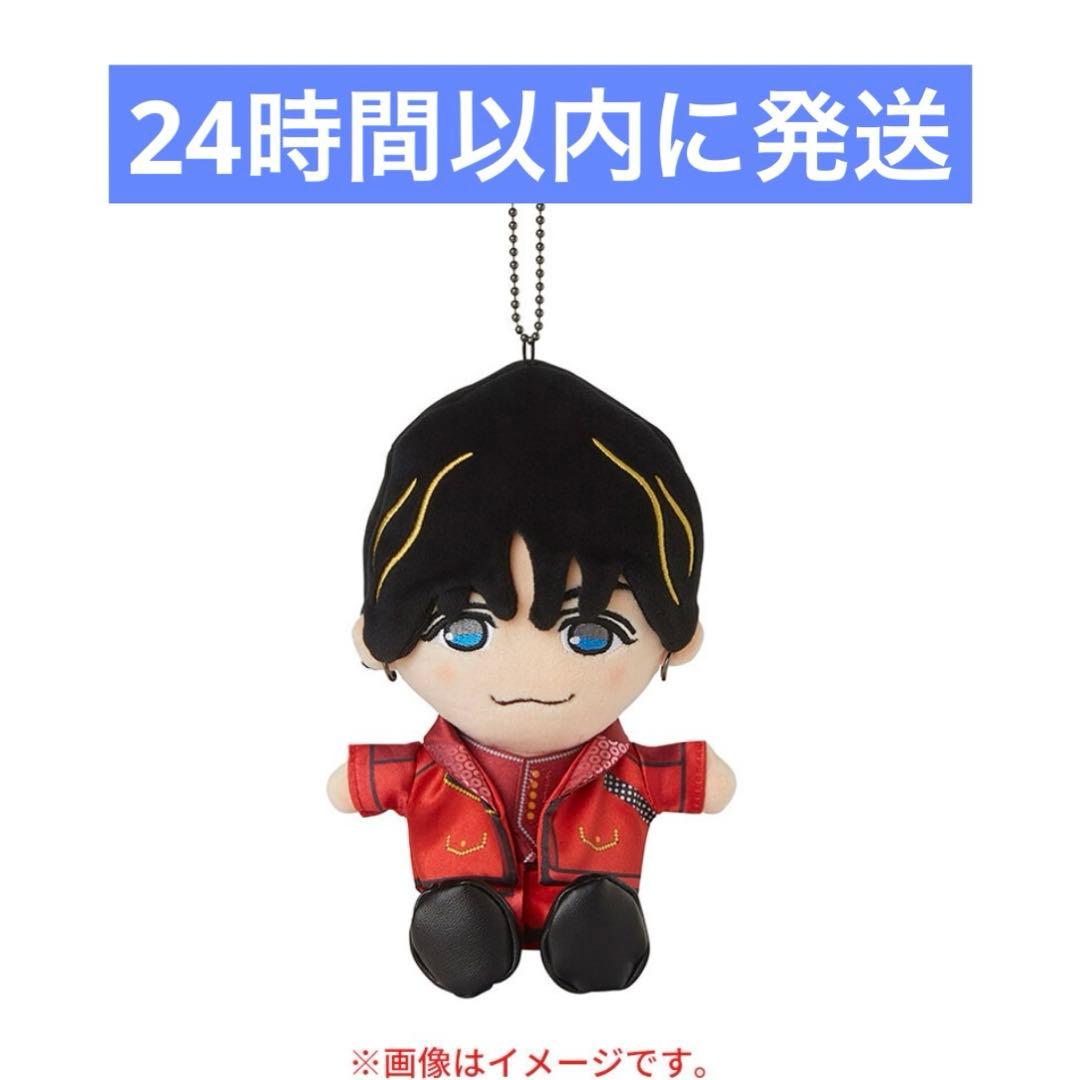 新品未開封】 WEST. 藤井流星 ちびスト - メルカリ