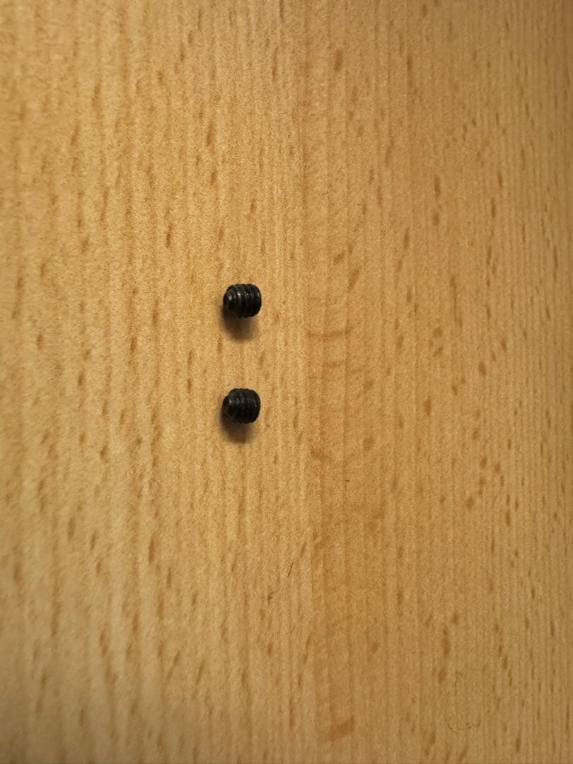 vfc オフセットフリップサイト