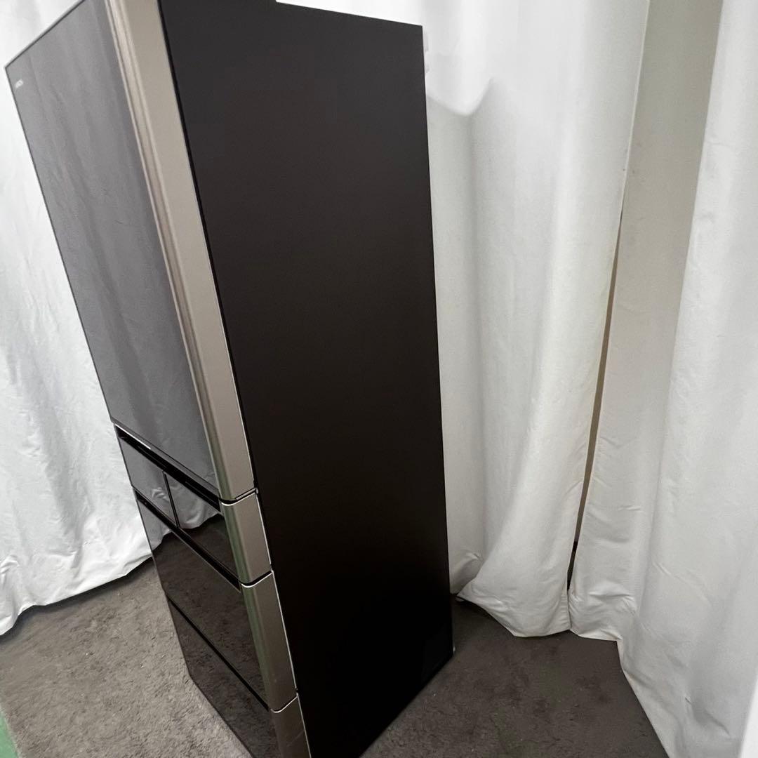 934⭕️冷蔵庫大型日立400-500ℓ5ドア安いチルド設置無料