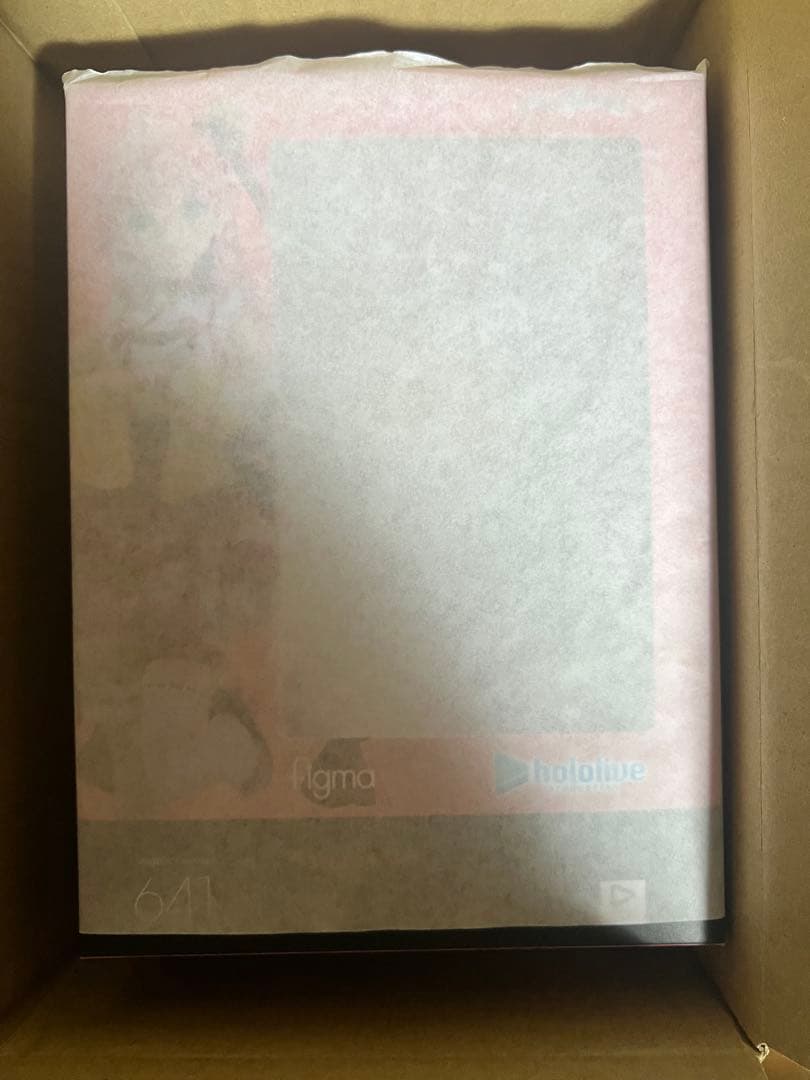 さくらみこ　figma