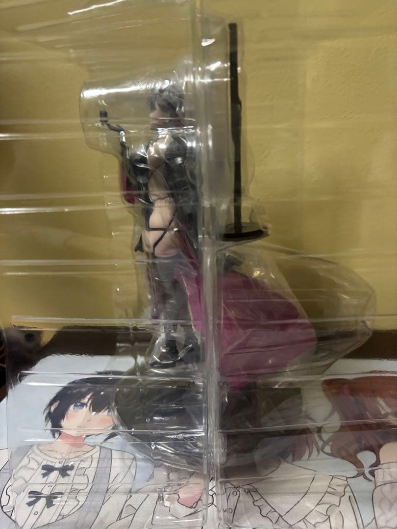 一番くじ　勝利の女神NIKKE　ニケ　フィギュア　まとめ売り