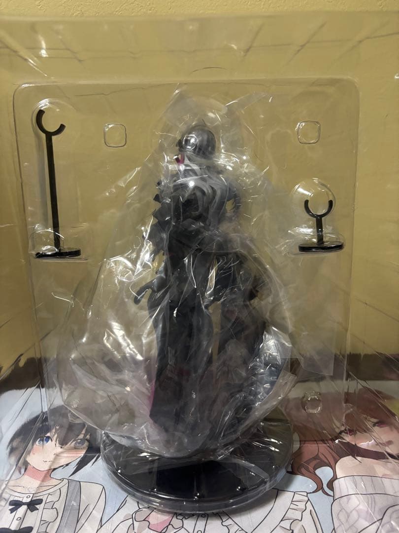 一番くじ　勝利の女神NIKKE　ニケ　フィギュア　まとめ売り