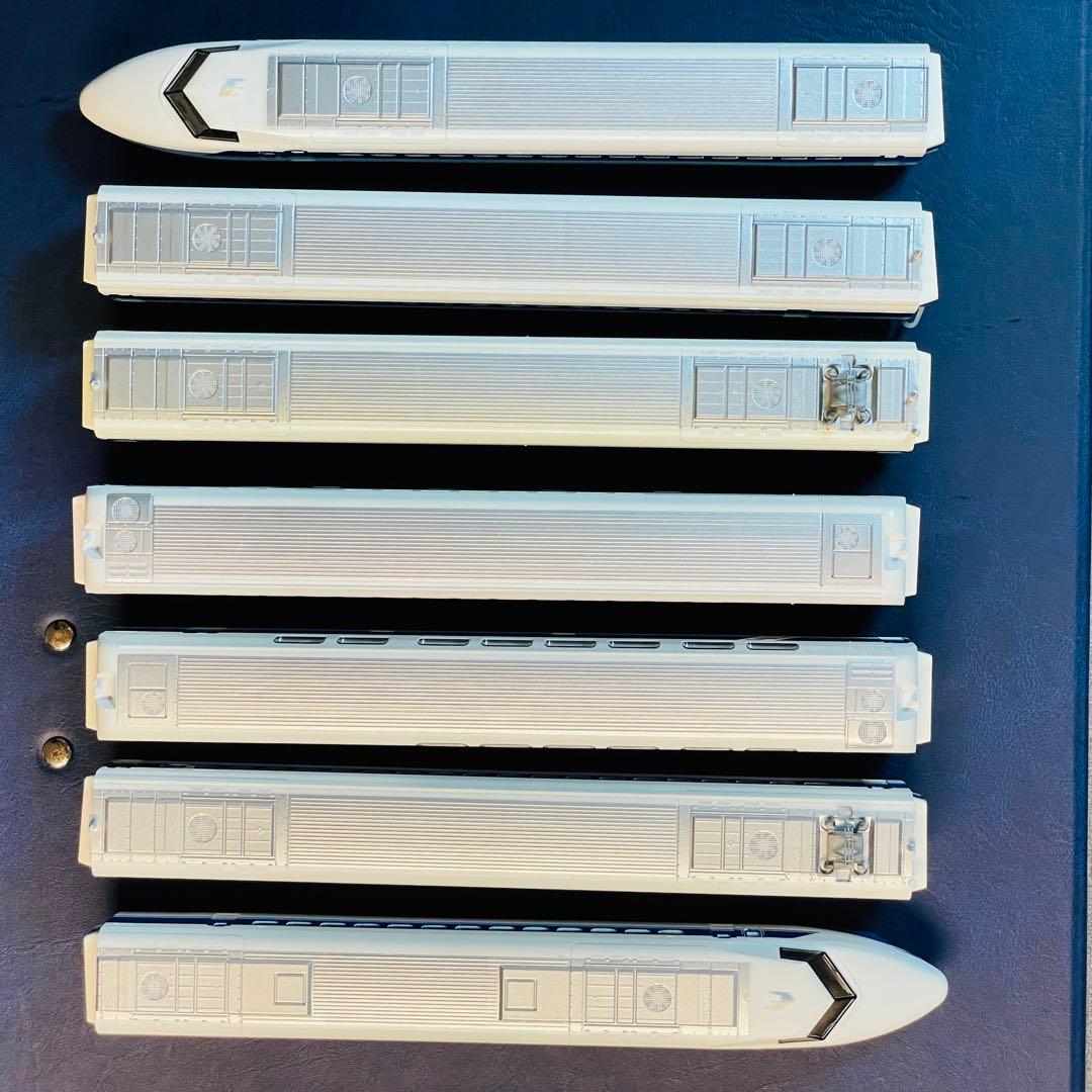 TOMIX 100系 新幹線 試作車 小窓 ９２０３１ 国鉄 東海道 トミックス