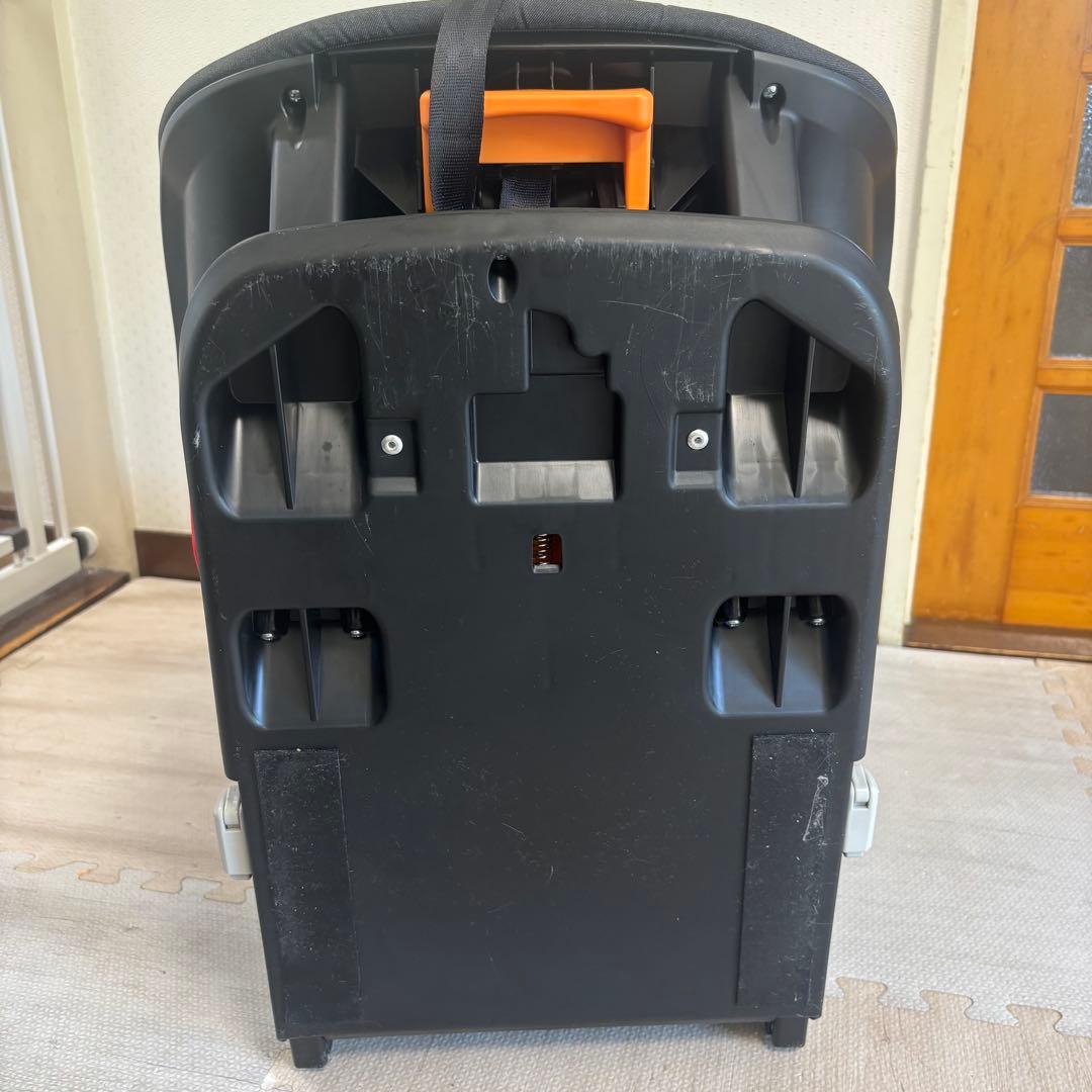 【みきを】RECAROレカロ J1 Duo Smile チャイルドシート