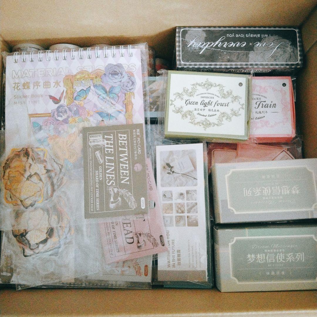 特別価格！大量 紙モノ まとめ売り 80 - メルカリ