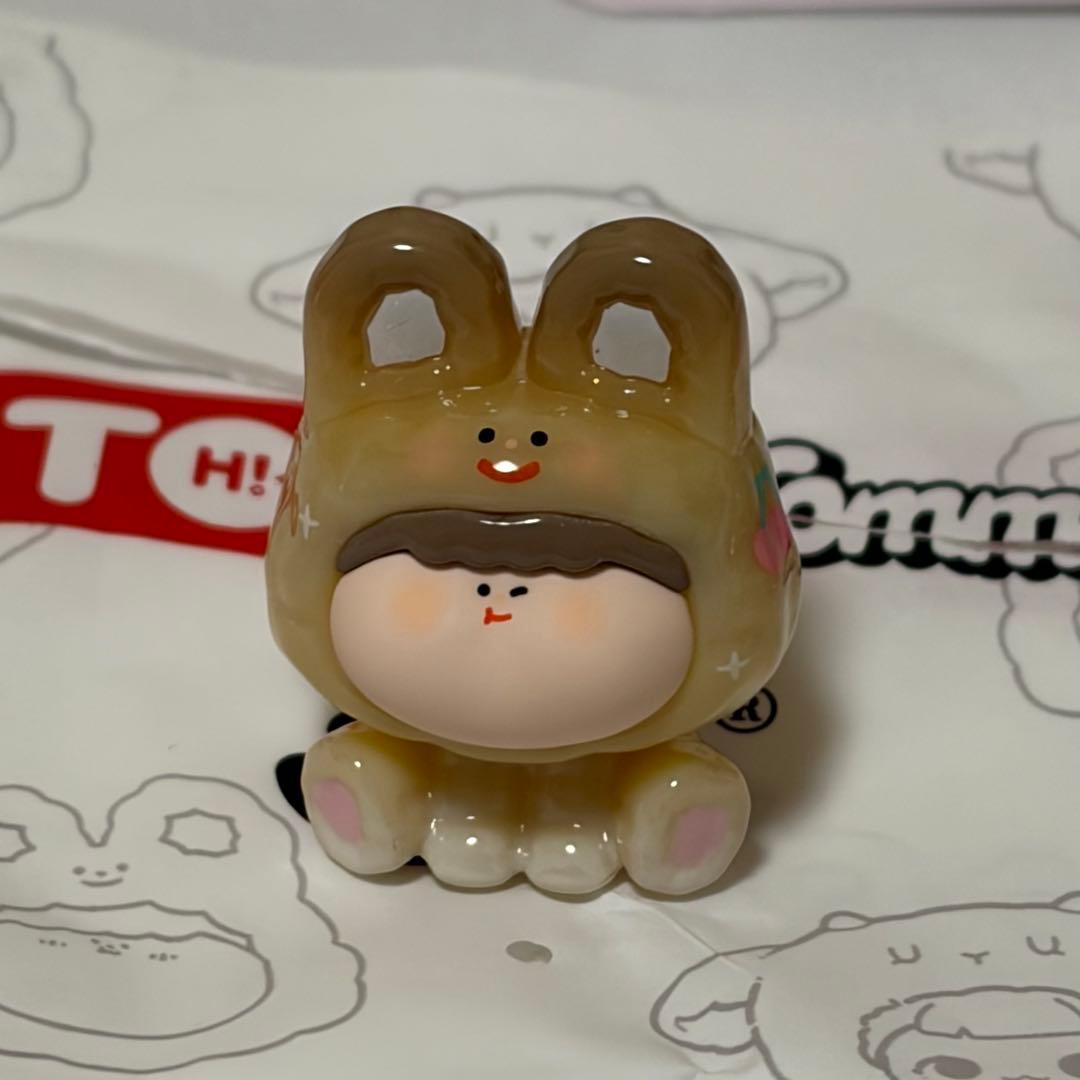 【開封済み・未使用】nommi 一口甜心 まとめ売り