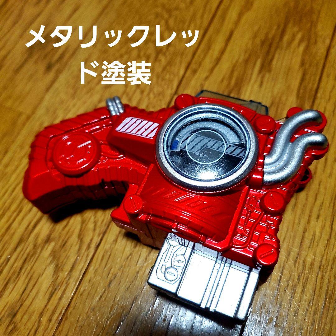 発光改造・塗装】DXビルドドライバー & フルボトルセット - メルカリ