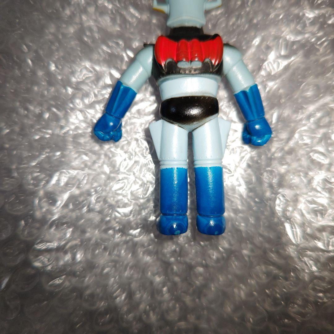 グレートマジンガー　パチ　ソフビ　12cm