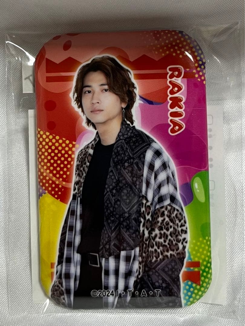 仮面ライダーガヴ TOSくじ ヴラム ラキア・アマルガ - メルカリ