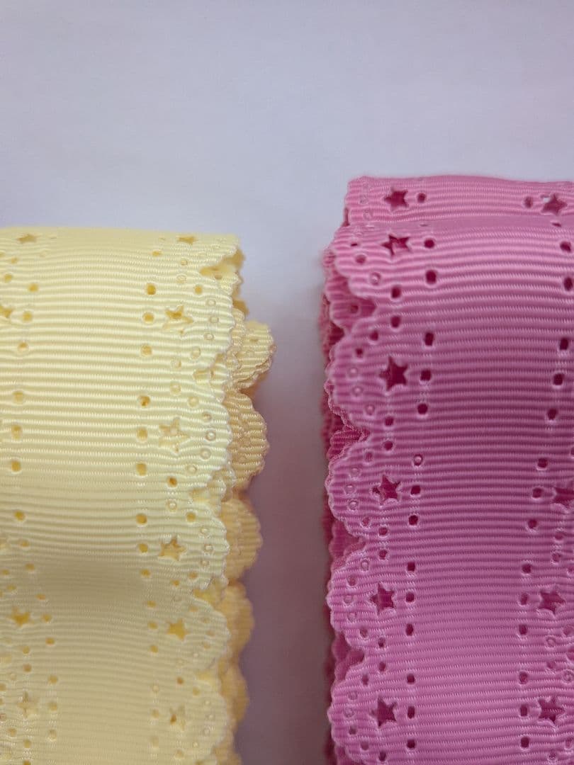 リボン まとめ売り 4本で約28mm×約7m - メルカリ