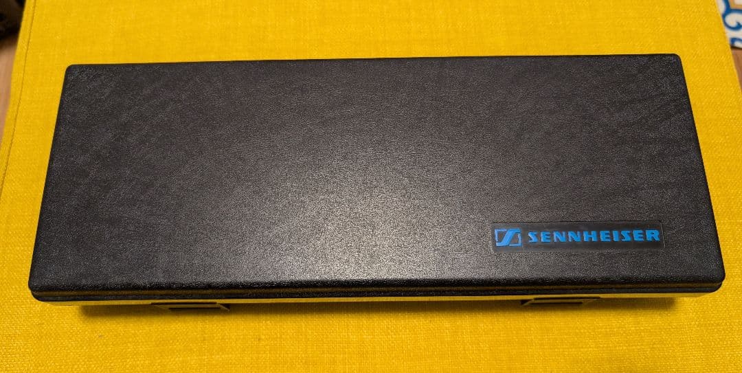 【最終値下げ】SENNHEISER MD421-II