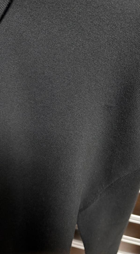 CABaN カシミヤコットンパーカー　サイズL