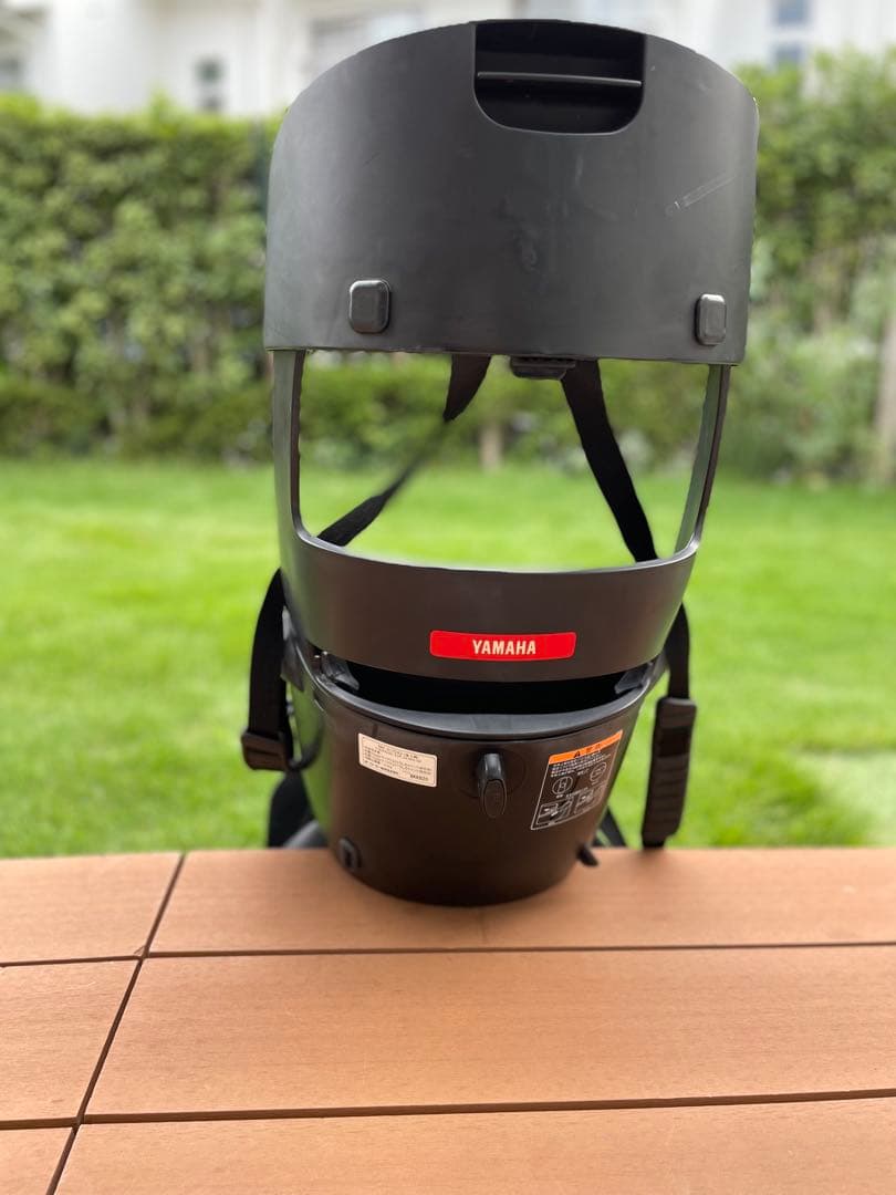 OGK技研 RBC-017DX2 リアチャイルドシート