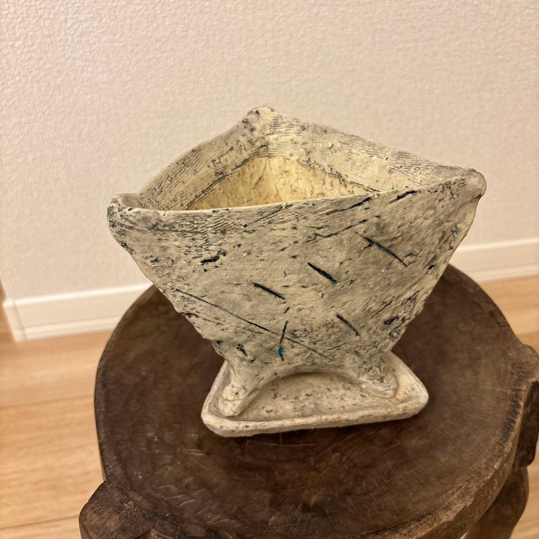 楽天市場】小石原 花瓶の通販 小石原焼 弘喜窯 花器/Koishiwara Koki Vase