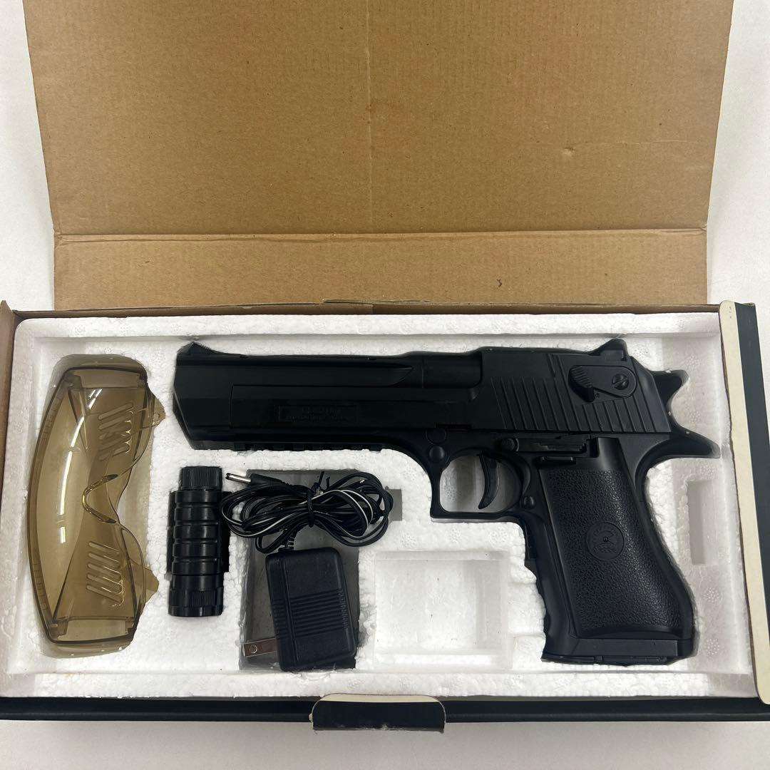 CM.018A2 エアソフトガン ブラック