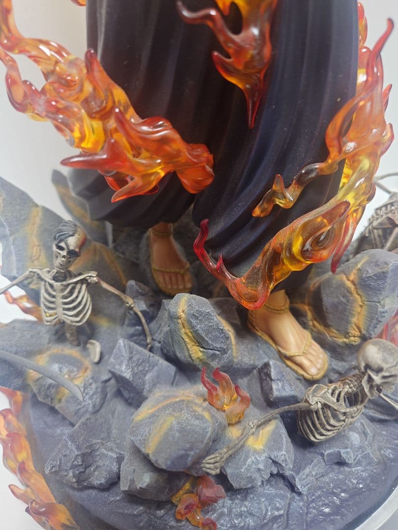 中古　BLEACH 山本元柳斎重國