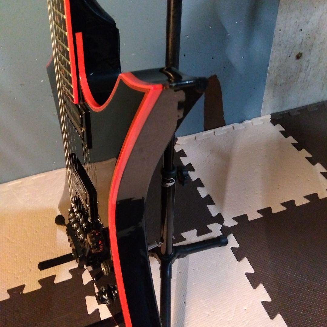 激レア1985年製Fresher fx-700 中信楽器製