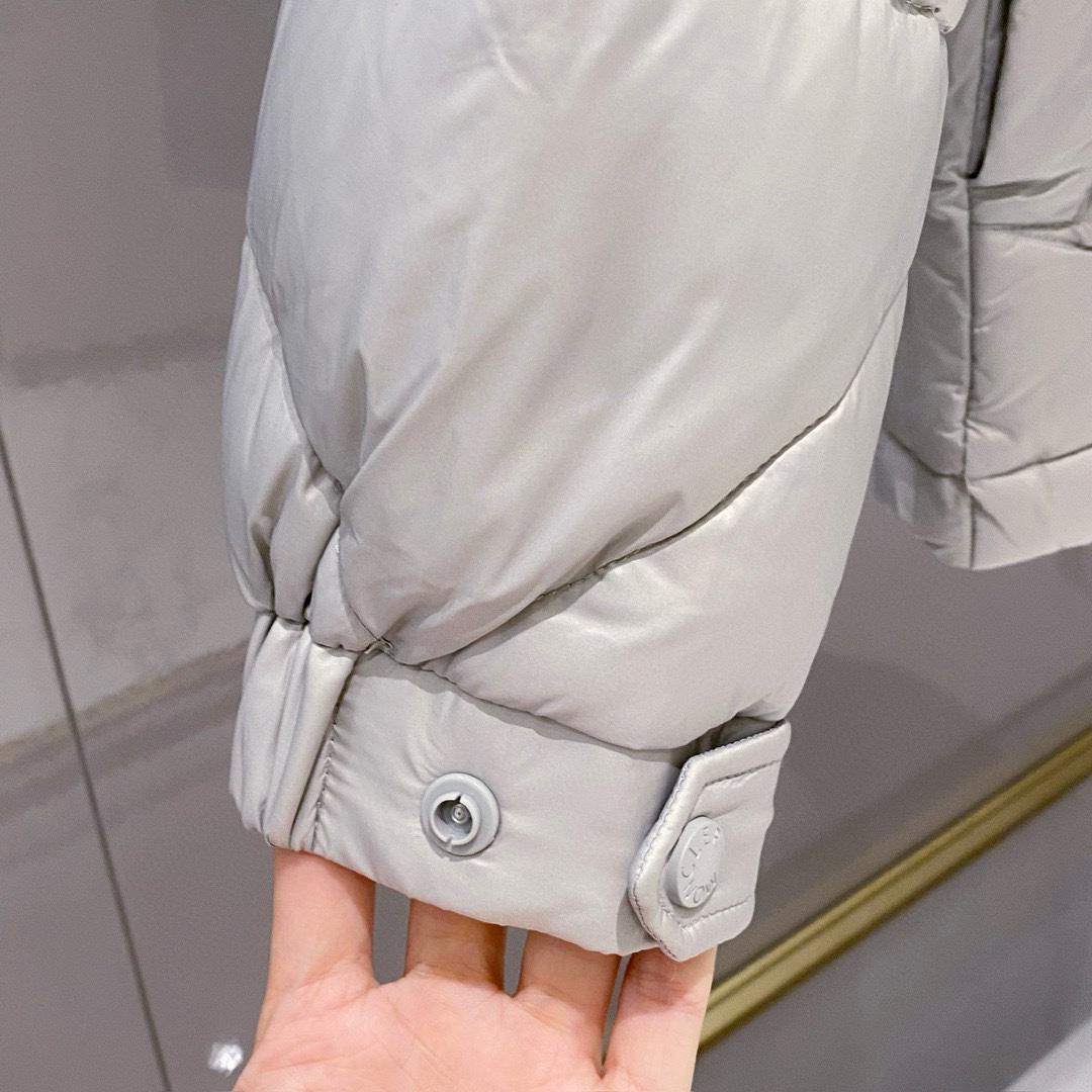 モンクレール ジーニアス ファレル ダウンジャケット 2