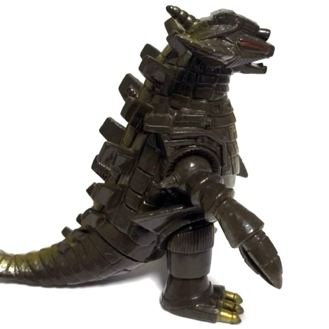 5ー②良品 グランドキング 1984年 第1期初版／プラタグなし／ランプ濃