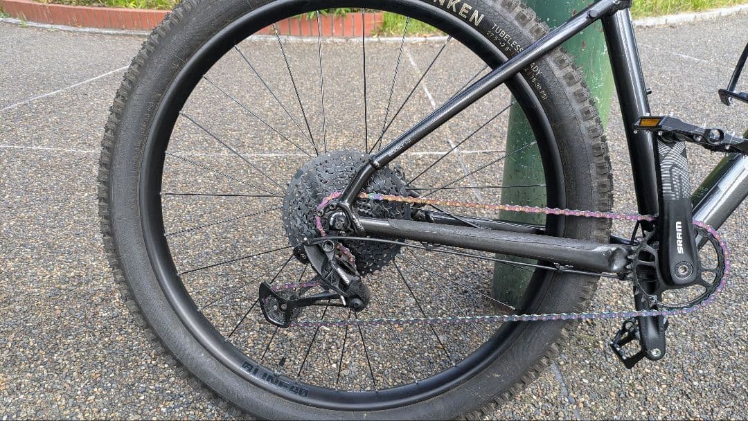 【PP- 1919】TREK ROSCOE7 M/Lサイズ