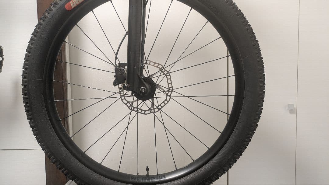 【PP- 1919】TREK ROSCOE7 M/Lサイズ