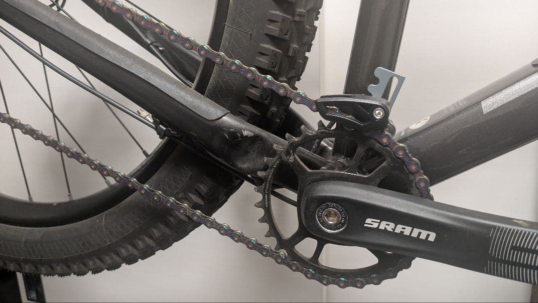 【PP- 1919】TREK ROSCOE7 M/Lサイズ