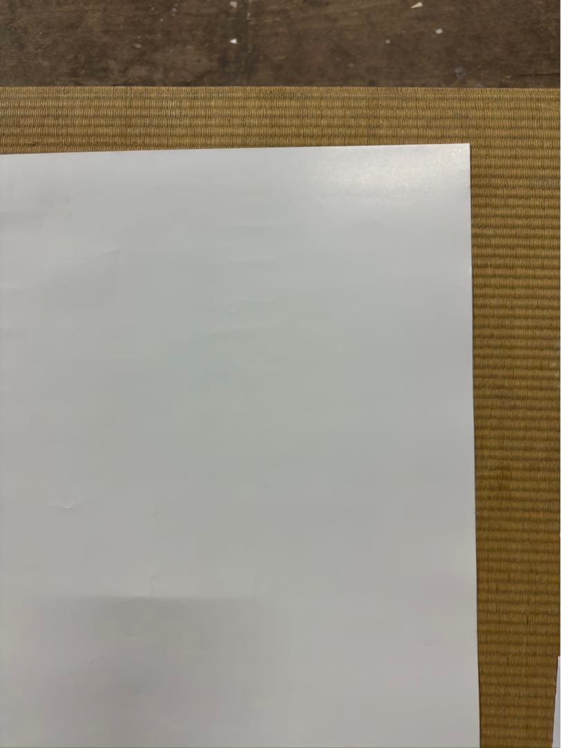 【9】うる星やつら　ポスター　ラム　らむ