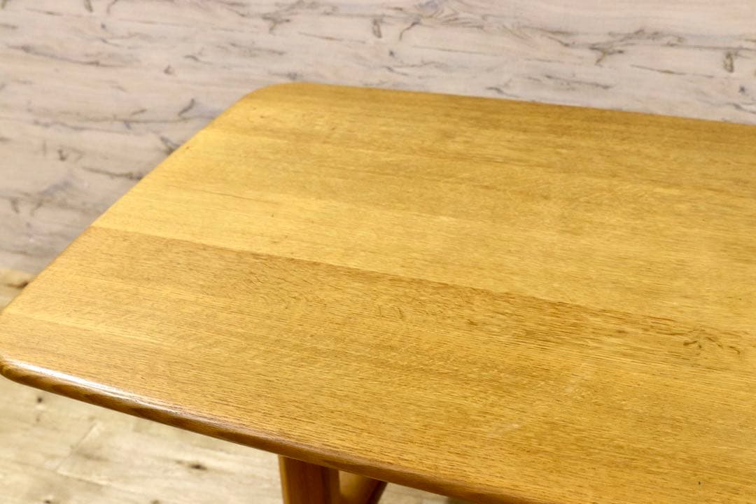 GMHS545○飛騨産業 / HIDA キツツキ ダイニングテーブル 食卓テー