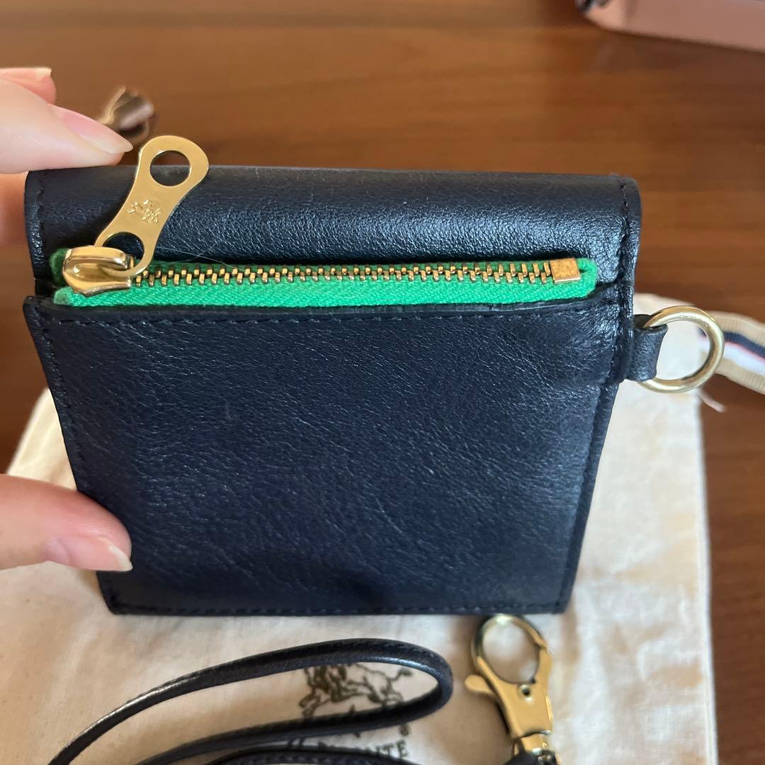 イルビゾンテ　財布