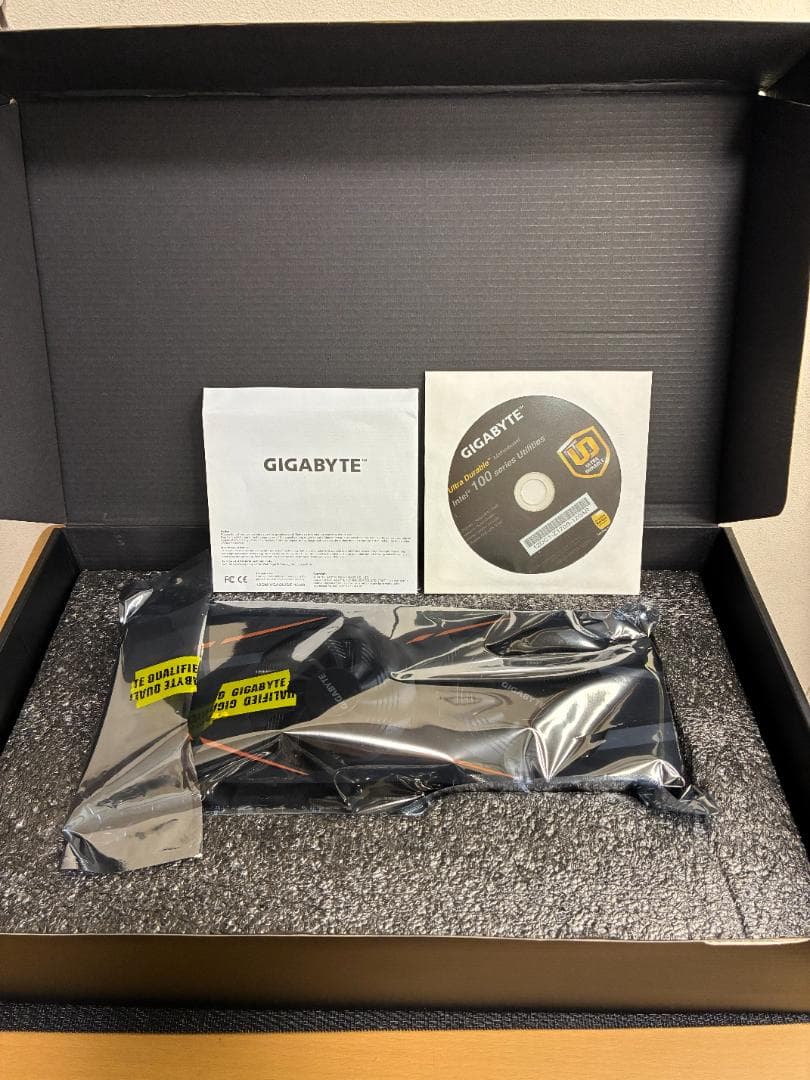 花*子様 GIGABYTE GTX-1060 6GB【美品】-正規取扱店で